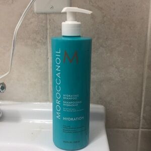 Moroccan Oil Shampoo